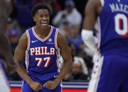 米兰体育-关于欧超杯倒计时，费城76人今晨调整名单，细节引发关注，管理层满意，控场能力受关注的信息-米兰体育